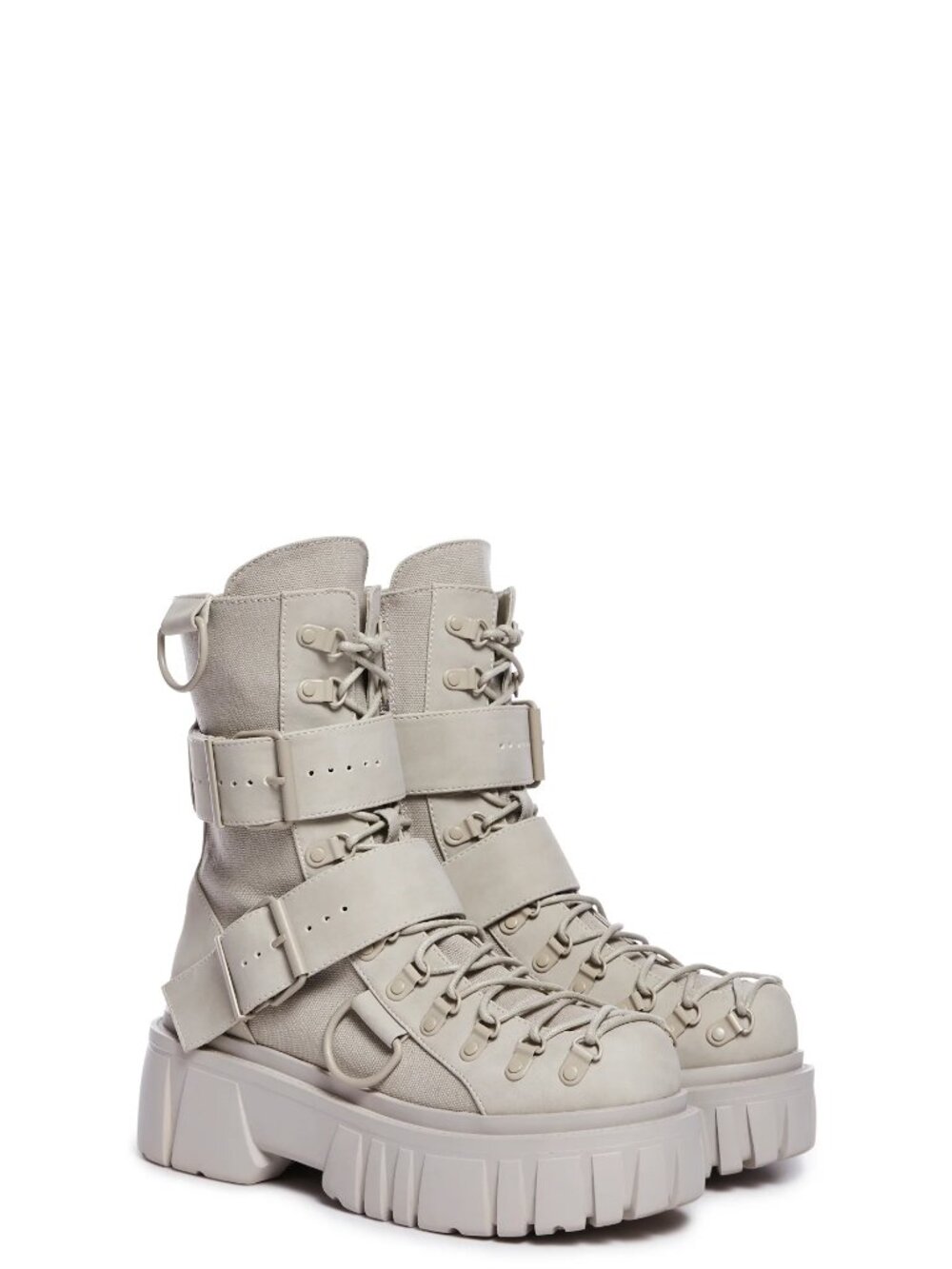 CLUB EXX BOOTS